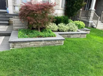 Landscaping Contractors in Mississauga