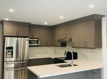 Home Renovation Company in Toronto